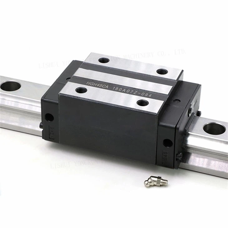Customized HGH30CA Linear Guide