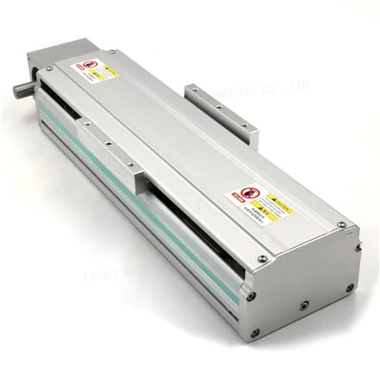 Étape linéaire EGHS120F