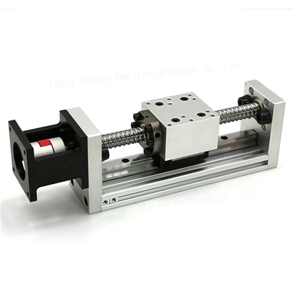 Module linéaire pour table XYZ