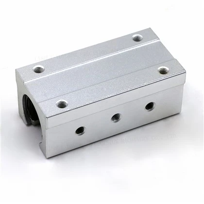 Bloc linéaire SBR 25LUU