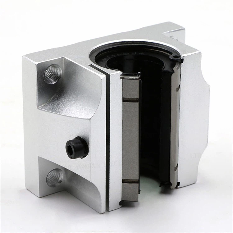 TBR 20LUU Linear Block suppliers