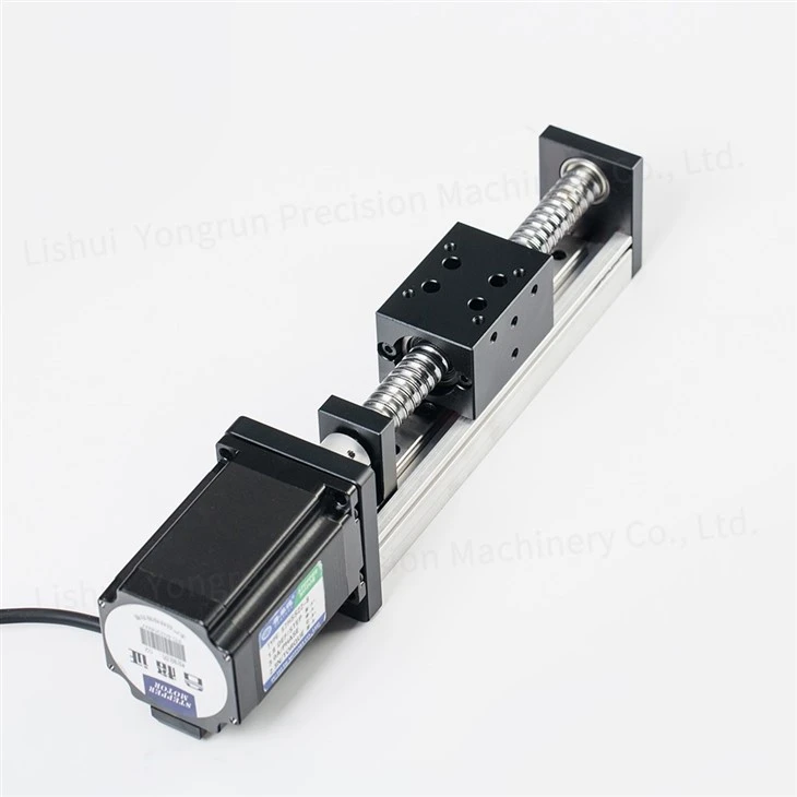 YR-MGNS42K Linear Stage Free Sample