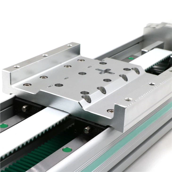 Linear Slide Table suppliers