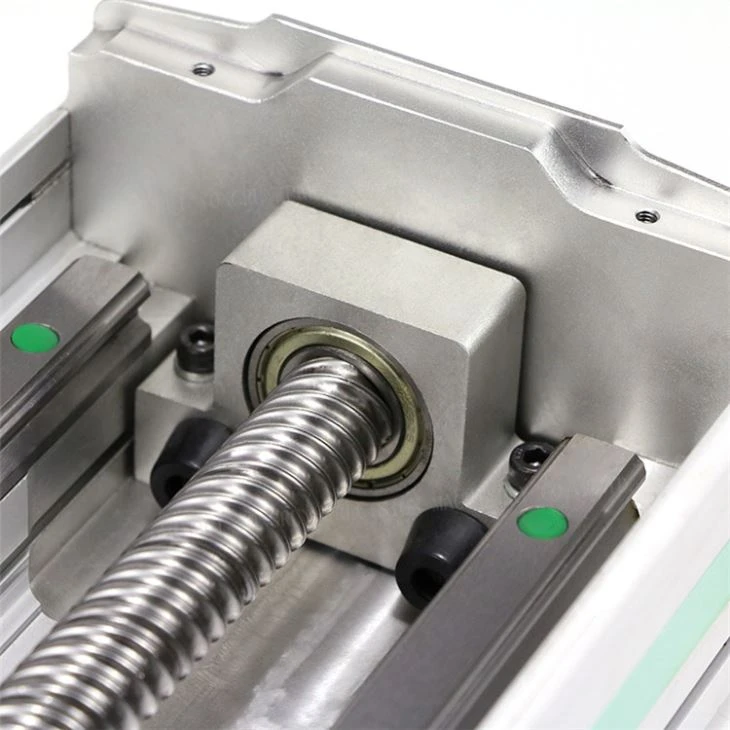 Motorized Slide Stage Free Sample