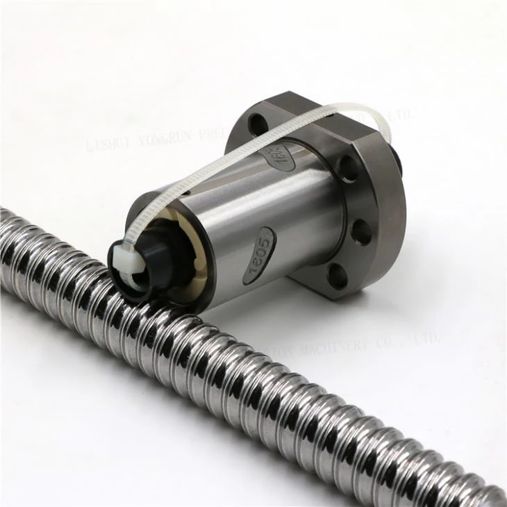 Customized OEM Ball Screw