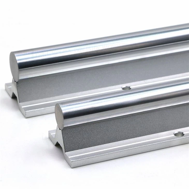 Customized SBR Linear Slider