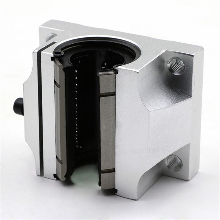 TBR Linear Rail suppliers