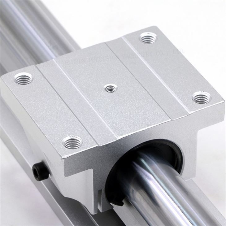 TBR Linear Rail price