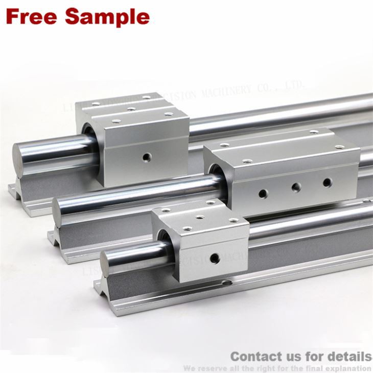 Bloc de mouvement linéaire