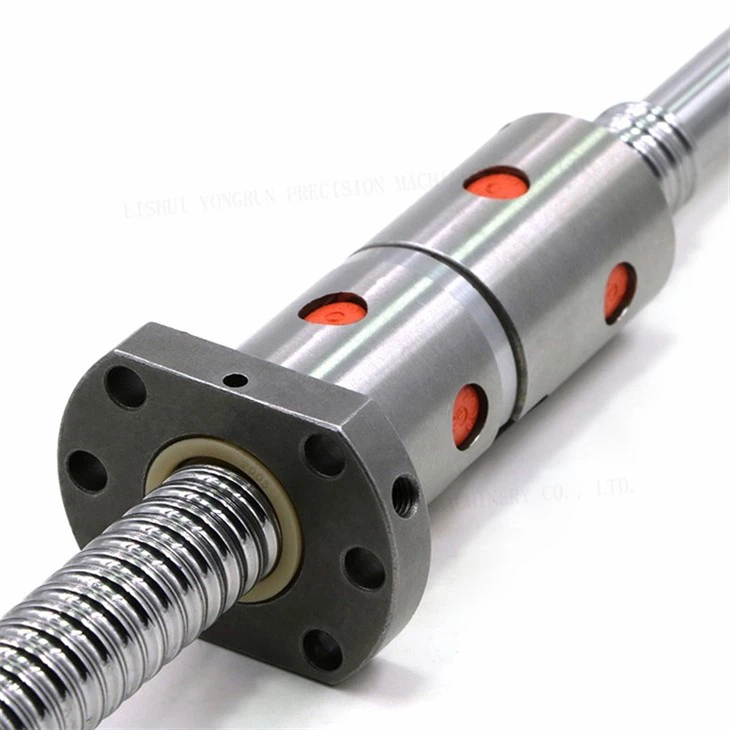 DFU1605 Ball Screw suppliers